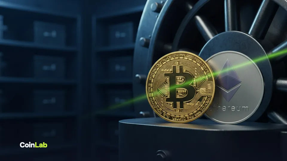 Kalshi, BitGo Launch BTC- and ETH-Backed Margin Loans