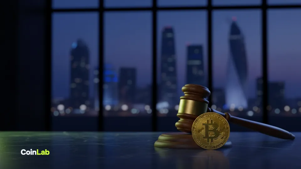 Kazakhstan's AIFC Court Curbs Coinbase, BingX and Four Others