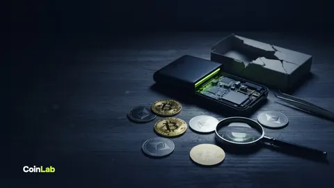 Ledger: все подтверждённые кражи — кошельки от реселлера CryptoBilis