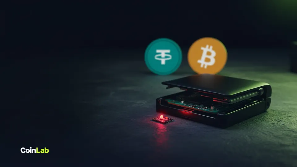 Ledger Ties $87–94M Wallet Drain to Reseller CryptoBilis