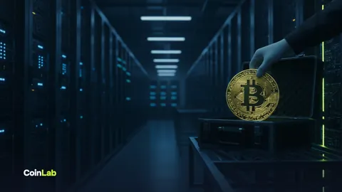 MARA Moves 996 BTC Worth $81M to Galaxy Digital Amid AI Pivot