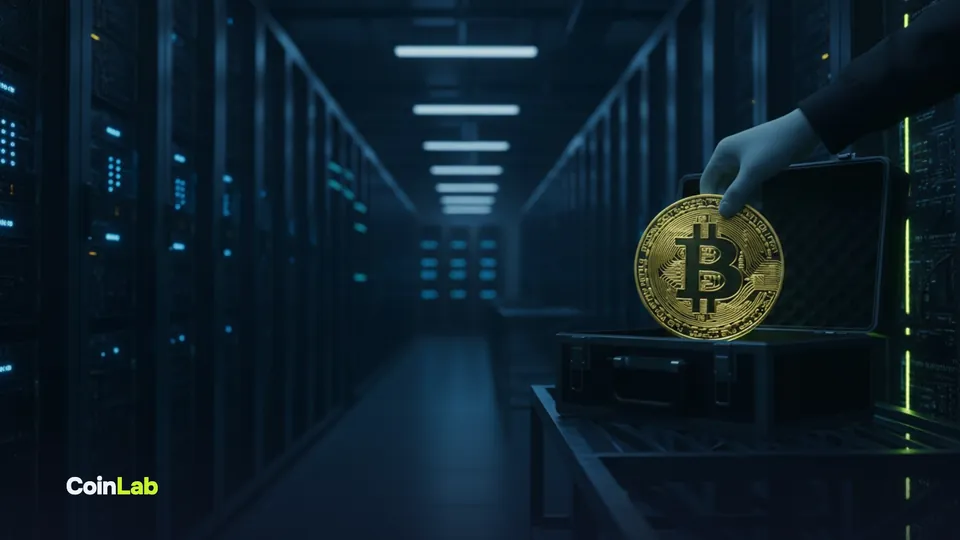 MARA Moves 996 BTC Worth $81M to Galaxy Digital Amid AI Pivot