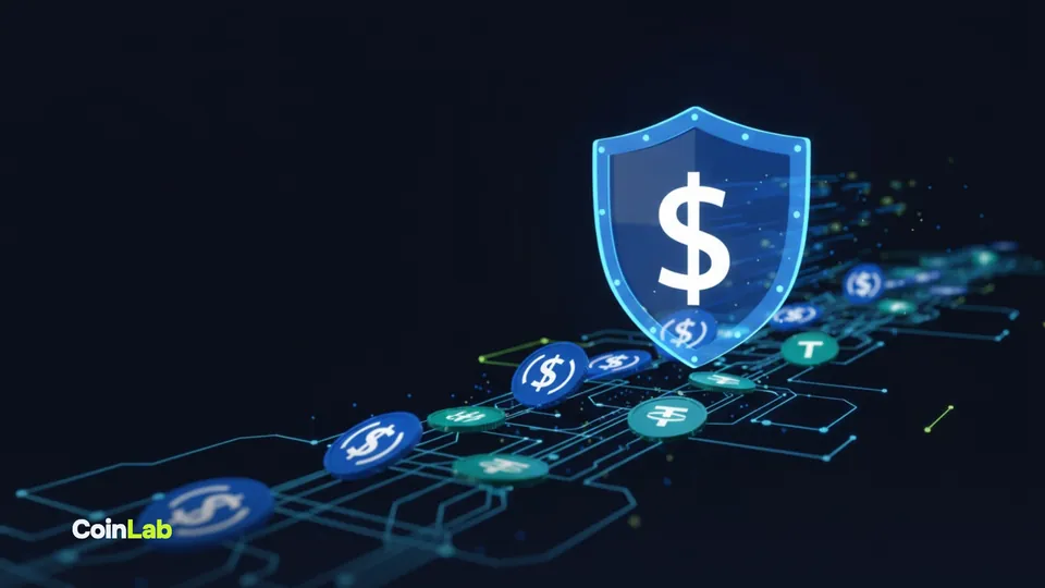 Mastercard Launches Stablecoin Security Risk Screening