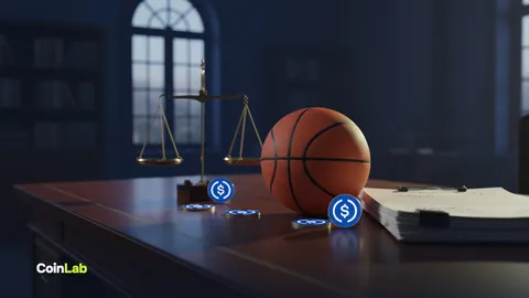 NBA Signs CFTC Pact, Names Kalshi and Polymarket Partners
