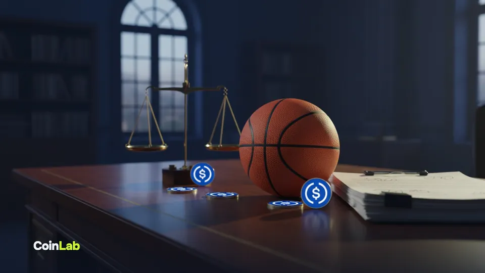 NBA Signs CFTC Pact, Names Kalshi and Polymarket Partners