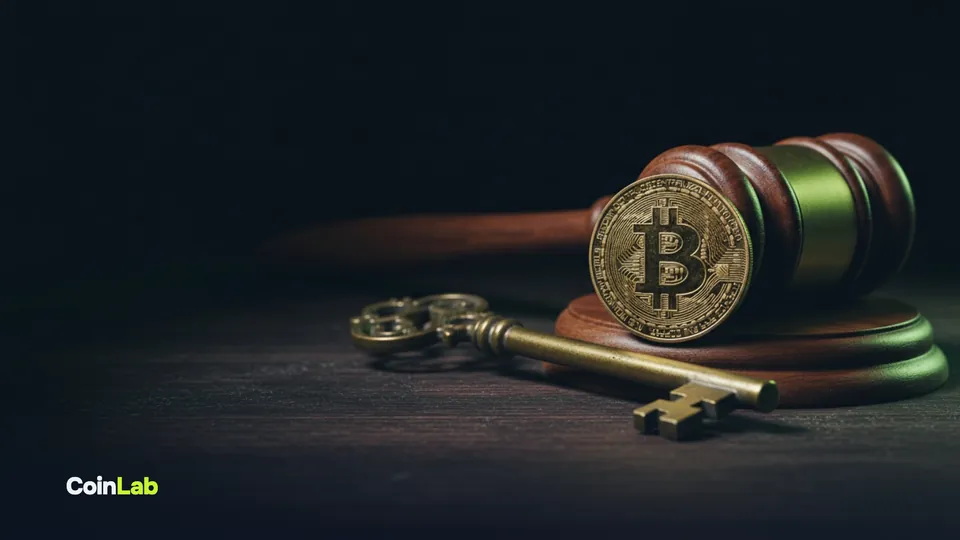 Wallet in Noah Doe Suit Moves 411 BTC After 13 Years