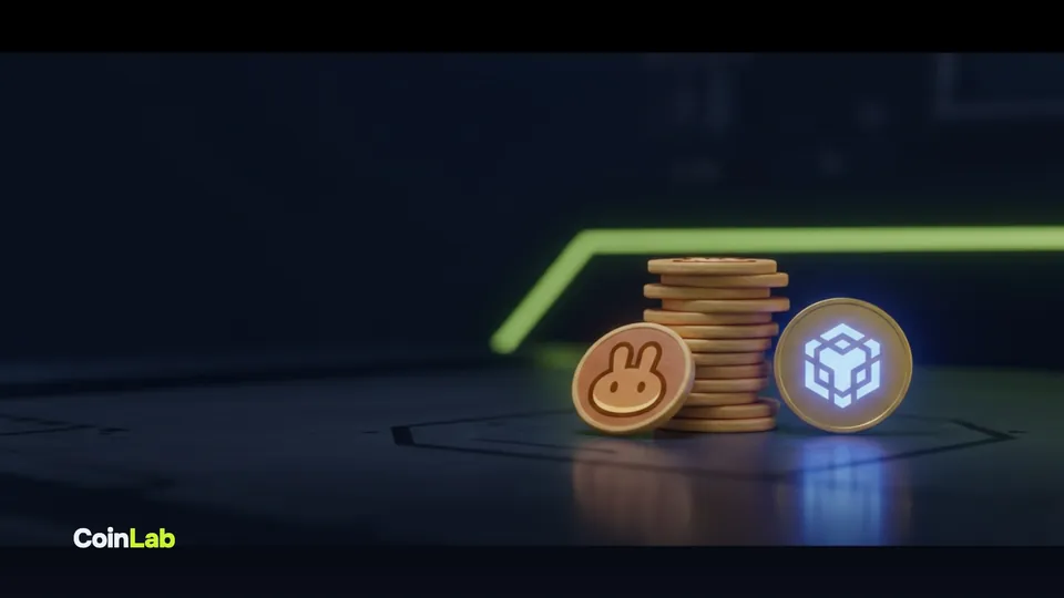 PancakeSwap голосует за долю LP 88% и сокращение эмиссии CAKE на 69%