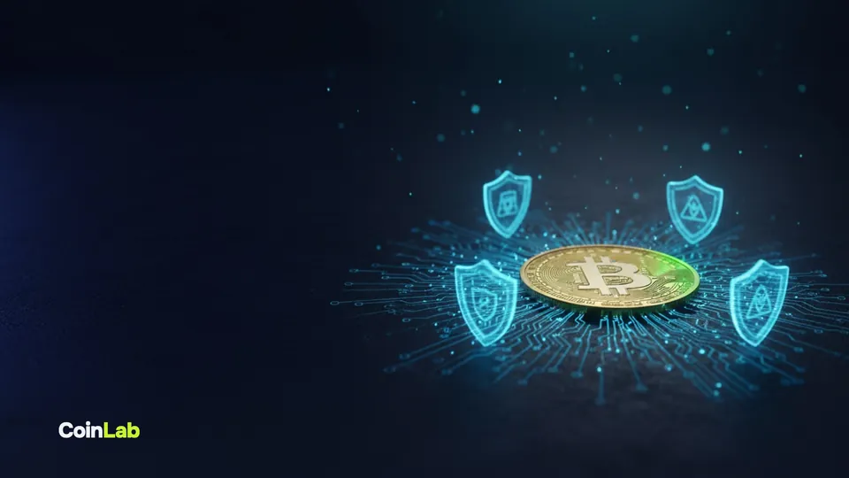 Quantum Alliance объединила 9 компаний: 6,4 млн BTC уязвимы
