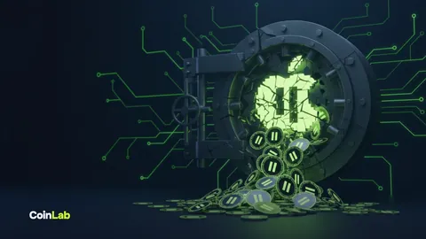 Qubic hack: $1.3M stolen via Apple seed flaw — full timeline