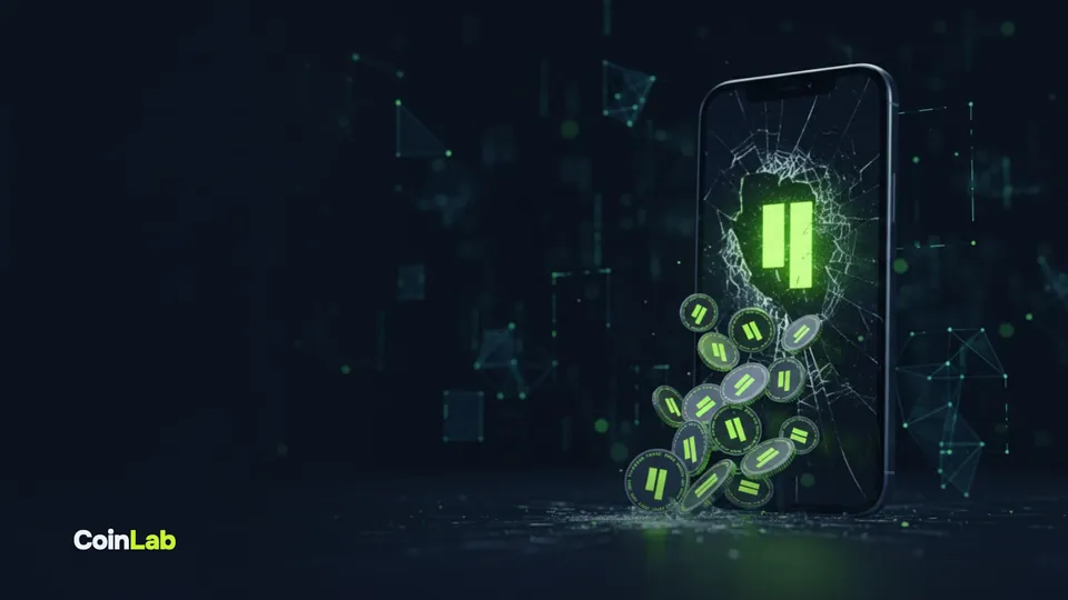 Qubic Loses $1.3M as Wallet Raid Exploits Apple Seed Flaw