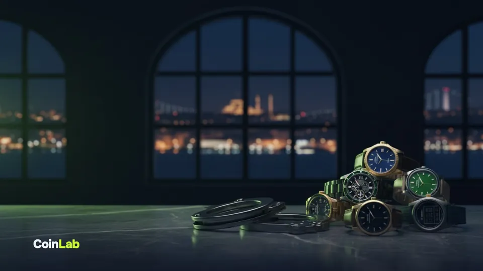 HEX and PulseChain Founder Richard Heart Detained in Istanbul