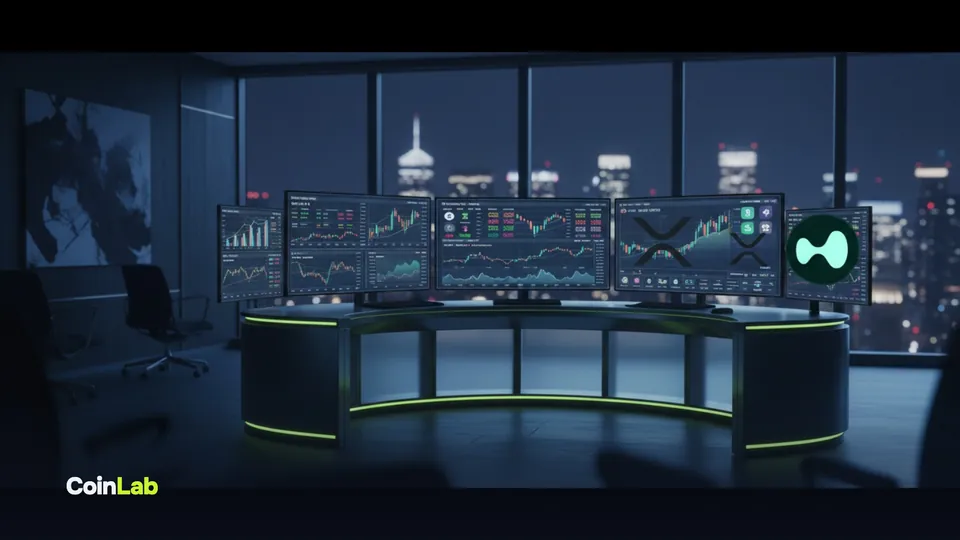 Ripple Prime Launches 24/7 Institutional Perps on 110+ TradFi Markets