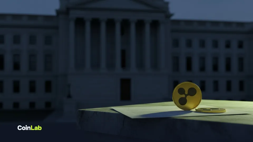 Ripple поддержала проект правил SEC для крипты