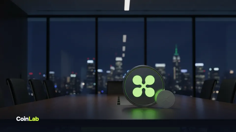 Ripple Launches 24/7 Returns for Corporate Cash Held in RLUSD