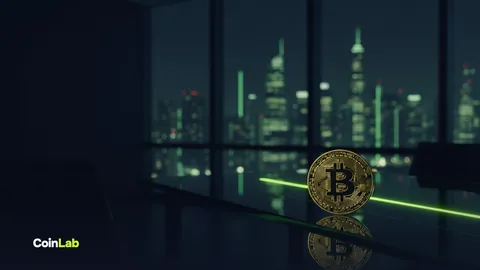 $25M in Bitcoin: Robinhood Adds BTC to Its Balance Sheet for First Time
