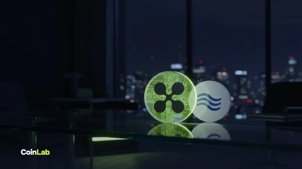 Robinhood подключил RLUSD и казначейство Ripple