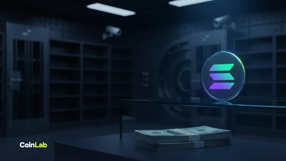 SkyAI продала весь SOL и выкупит до 95% акций по $3