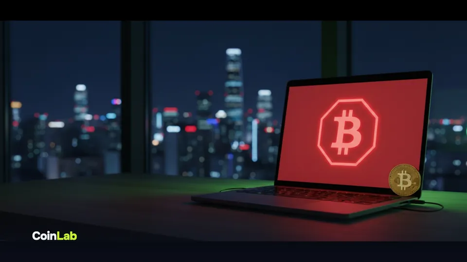 South Korea Blocks 27 Exchange Websites, Including KuCoin and MEXC