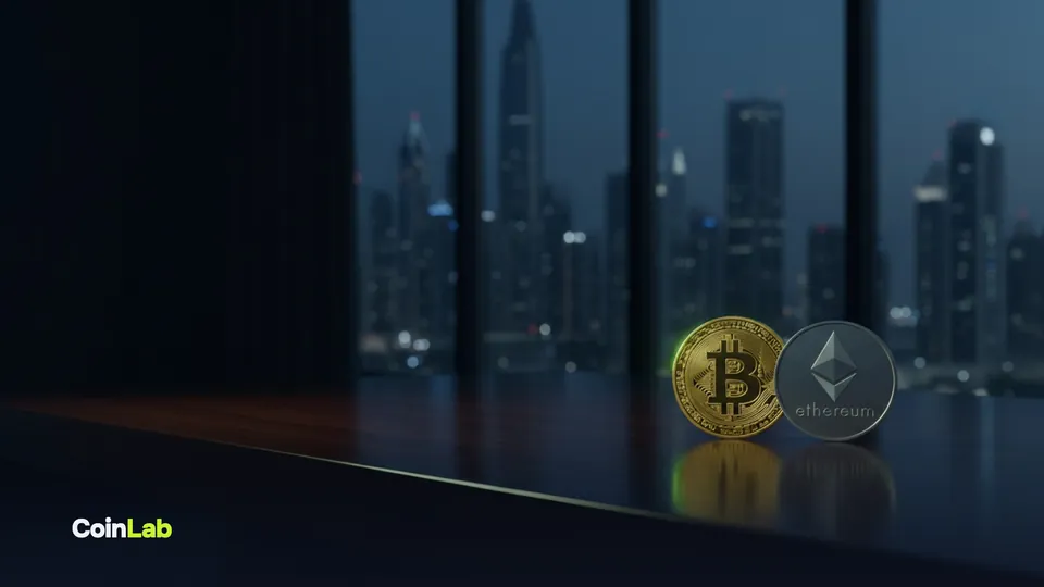 Standard Chartered Opens BTC and ETH Trading to Wealthy UAE Clients