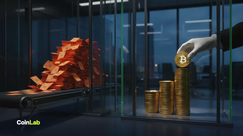 Strategy купила 267 BTC за $22,1 млн и выкупила STRC на $193 млн