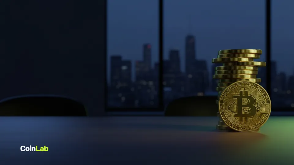Strive Buys 1,223 BTC for $100M, Holdings Reach 36,818