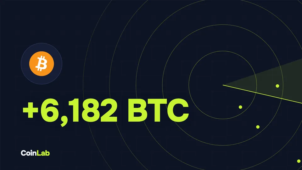Strive Buys 6,182 BTC for $511M, Holdings Reach 43,000