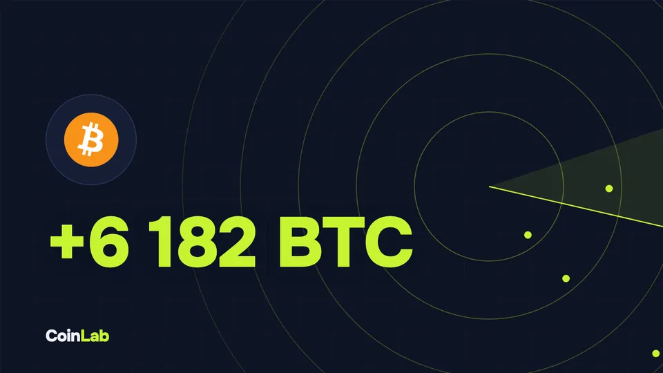 Strive купила 6 182 BTC на $511 млн, запас — 43 000 BTC
