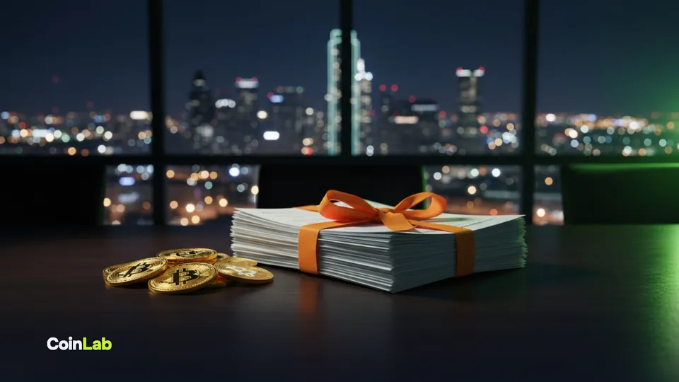 Strive хочет привлечь $500 млн под 15% на покупку биткоина