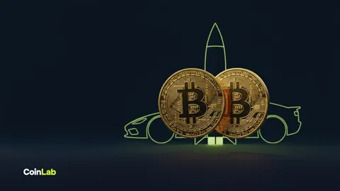 Tesla и SpaceX изучают слияние: вместе у них 30 221 BTC