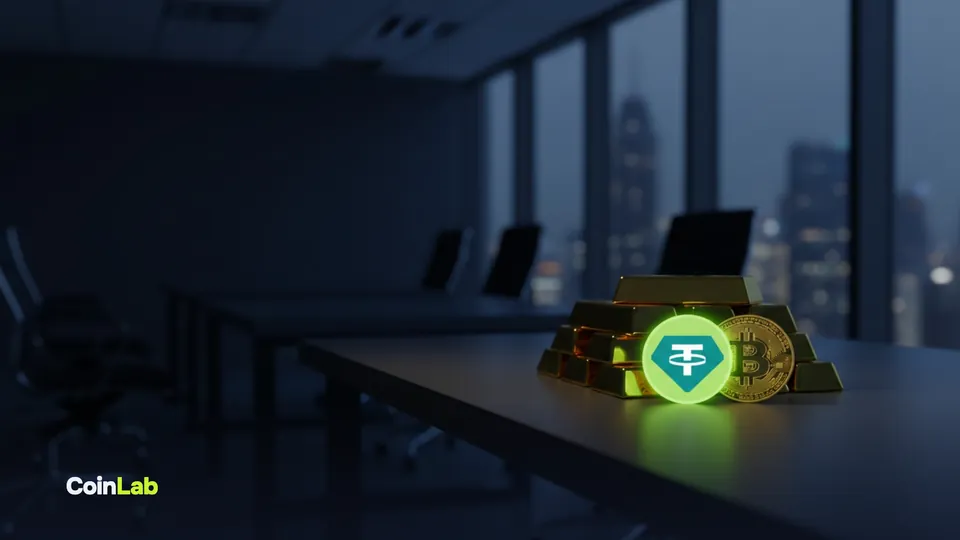 Tether earns $1.5B in Q3 as excess reserves near double to $7.95B