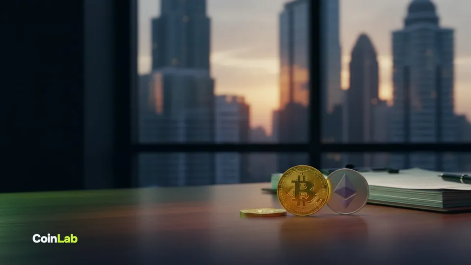SEC Таиланда утвердила правила ETF на биткоин и эфир с 16 октября