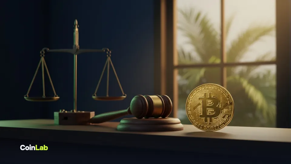 Thailand's Supreme Court rules bitcoin is property