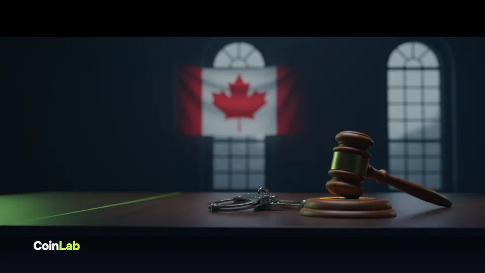 Seven Men Face 82 Charges in Toronto Crypto-Owner Kidnapping