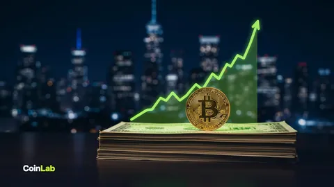 10-Year Treasury Yield Hits 5.31%, a 2002 High; Bitcoin Holds $85,600