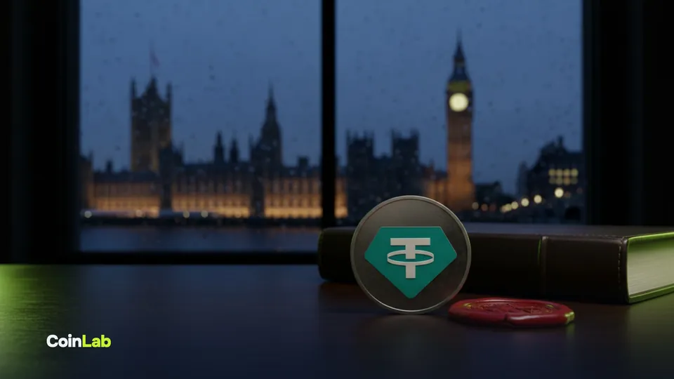 UK Sanctions 5 Crypto and Payment Platforms, Including Cryptomus