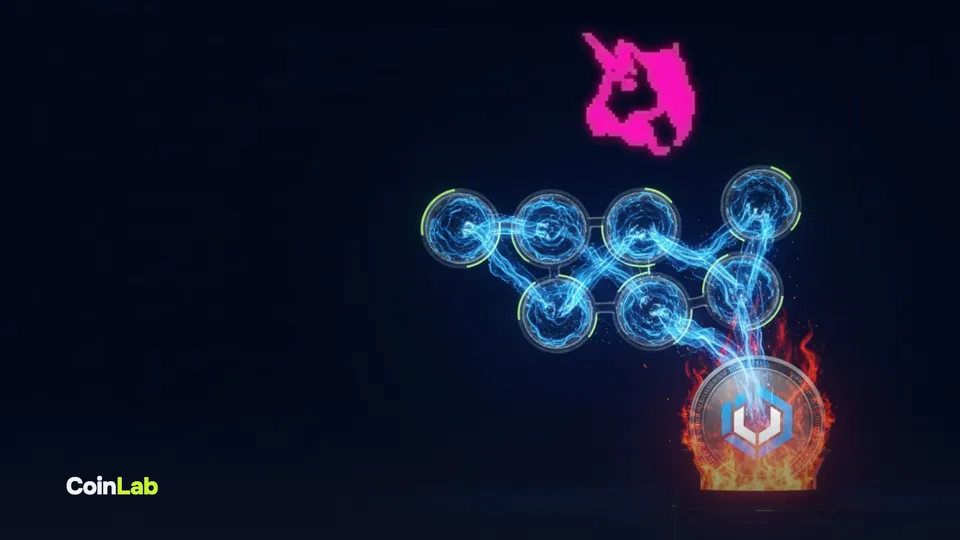 Uniswap Adds 7 External Liquidity Sources to Fuel UNI Burn