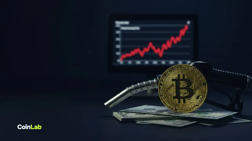 US Inflation Quickens to 3.7%, Pushing Bitcoin Below $83,000