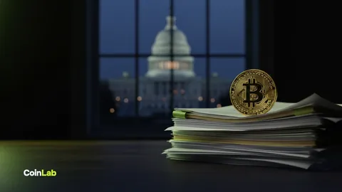 Регулирование криптовалют в США: SEC, CFTC и законы