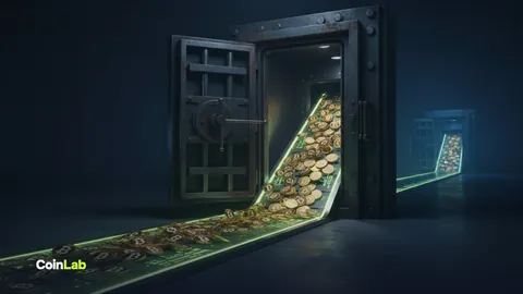 US Moves $470M in Seized Crypto to Coinbase Prime, Incl. 3,974 BTC