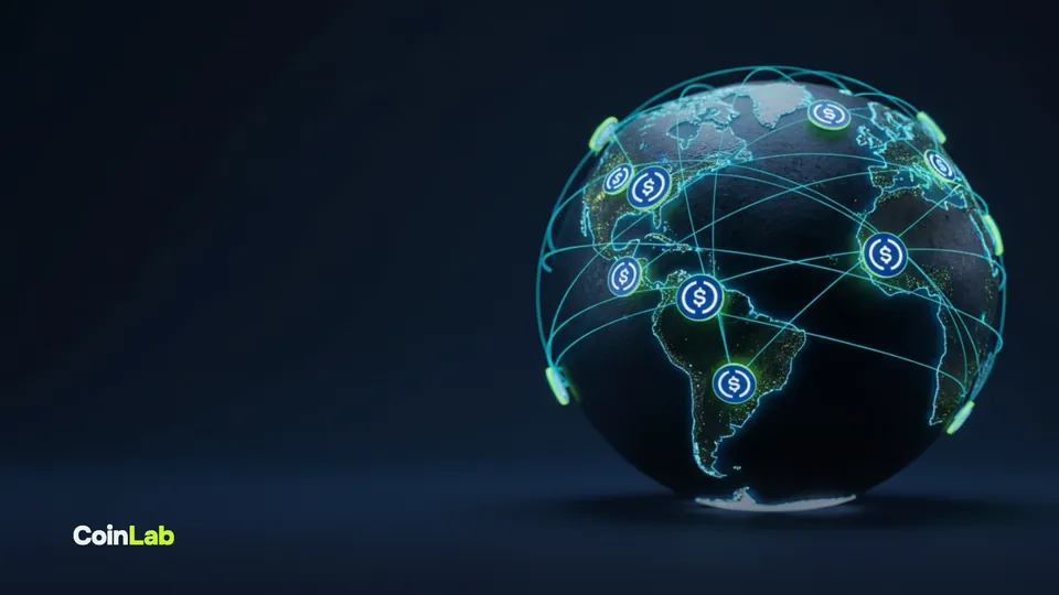 Visa Direct Moves USDC Prefunding Into Commercial Production
