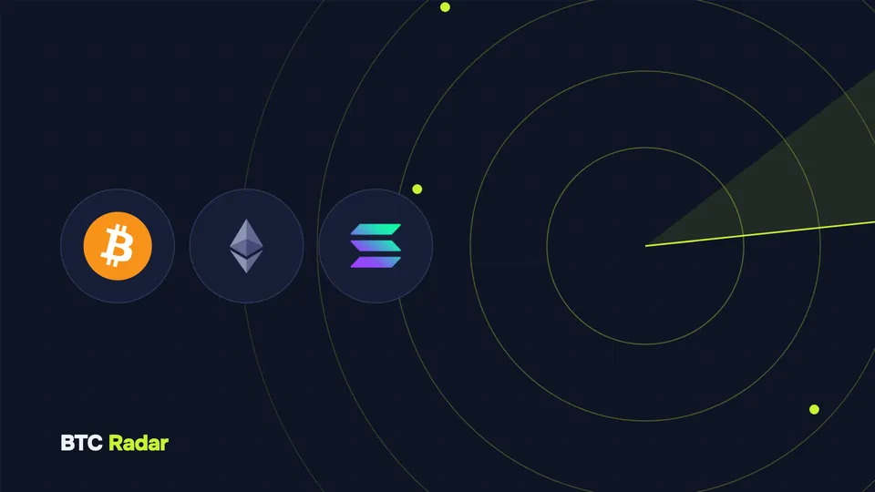 Crypto market weekly review: Sep 28 – Oct 4, 2026