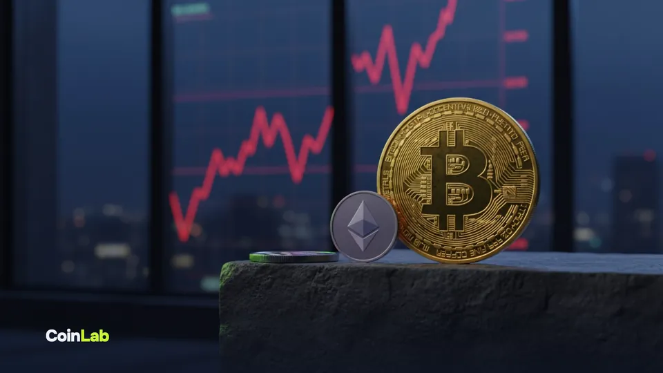 Crypto market weekly review: Oct 12 – Oct 18, 2026