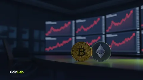 Wintermute Names Two Conditions for a Crypto Market Recovery