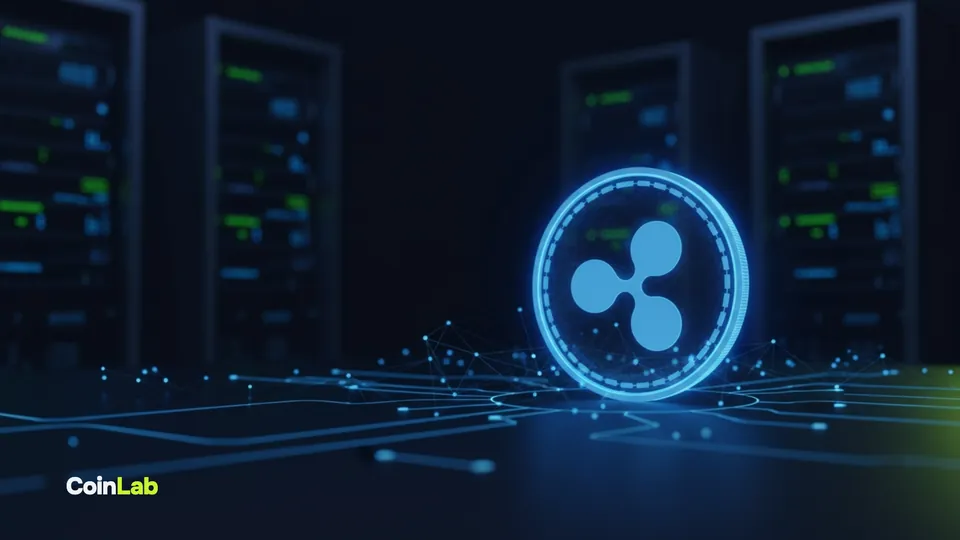 XRP Ledger апгрейдируется 23 октября: 8 исправлений, лендинг не прошёл